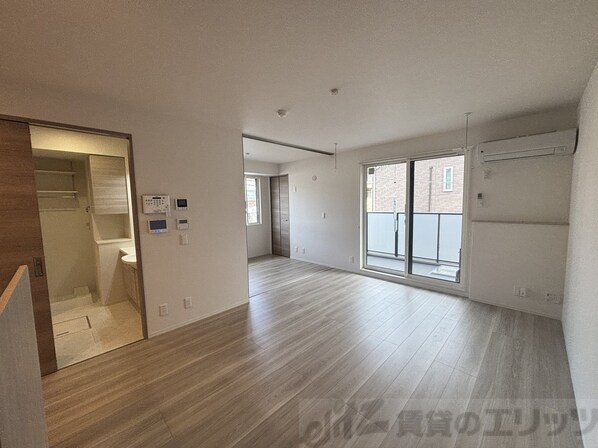 めぞん西田中の物件内観写真